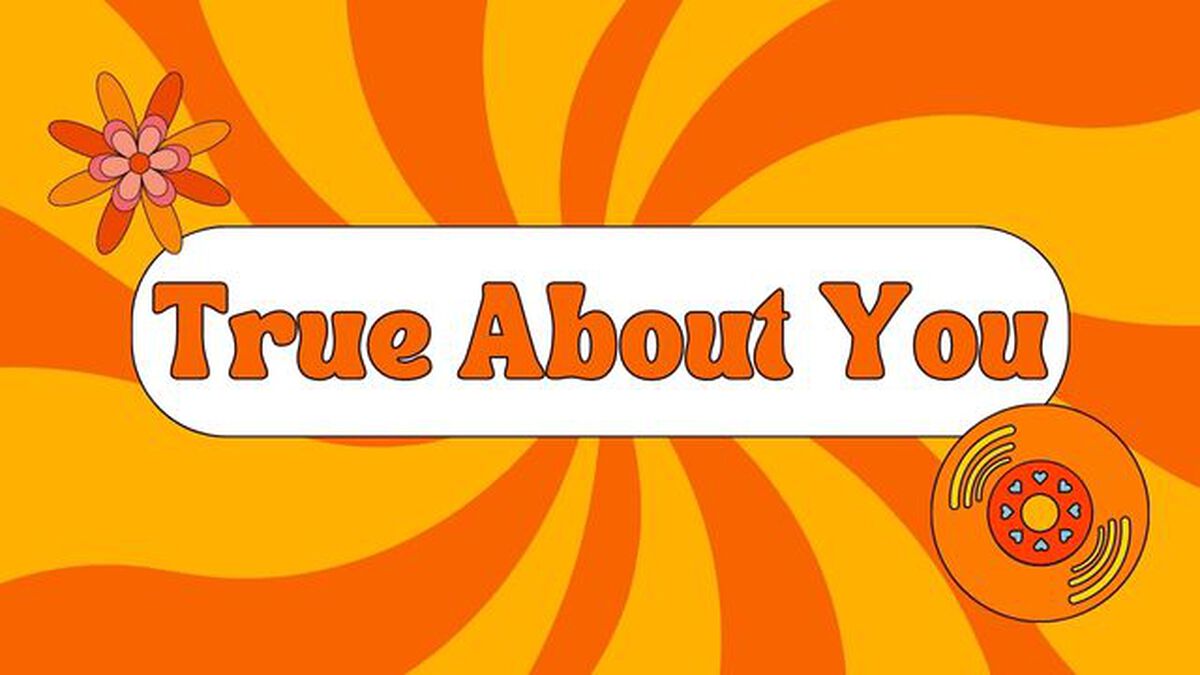 True About You image number null